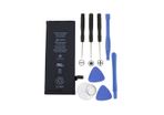 Replacement Battery For iPhone 6 6G 1810mAh 3.82V New With Tools - FHT12IPB