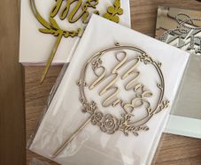 Wedding Decorations