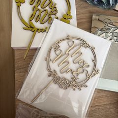 Wedding Decorations