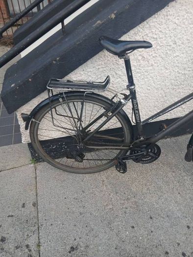 Adults Bike
