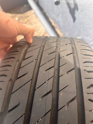 17" VW Volkswagen longbeaches