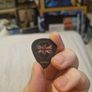 Cold Band Signed Poster & Guitar Pic Image 2