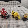 Paw Patrol Cars 8 per car or 5 multi buying Image 2