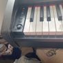 Suzuki Digital Piano (no longer works) Image 4