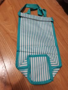 insulated bag