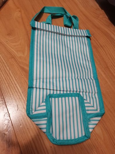 insulated bag