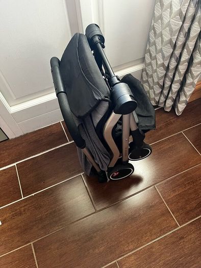 Babylo Fold and Go Stroller