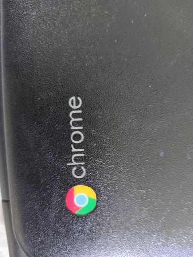 Lenovo Chromebook, Model N22-20, in excellent condition, Powerwashed and ready to go