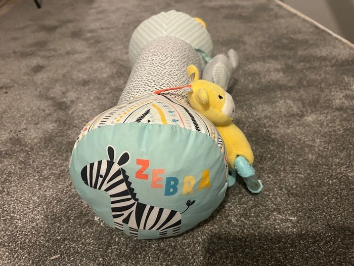 Tummy Time Pillow