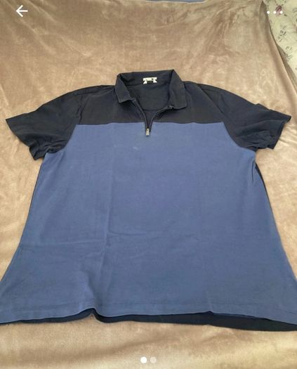 Calvin Klein Men's Polo T-Shirt