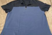Calvin Klein Men's Polo T-Shirt