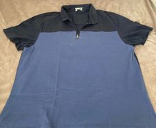 Calvin Klein Men's Polo T-Shirt