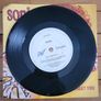 Sonia Cant Forget You 7 inch single Image 3