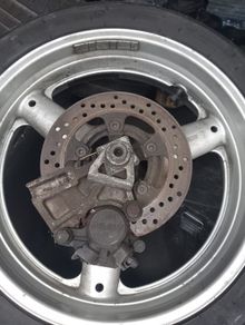sv 650