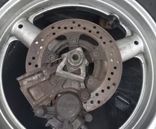 sv 650