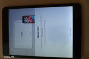 Apple Ipad Mini 2nd Generation, 16GB, Activation Locked, excellent cosmetic condition
