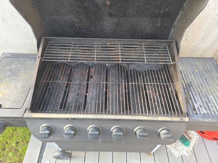 bbq