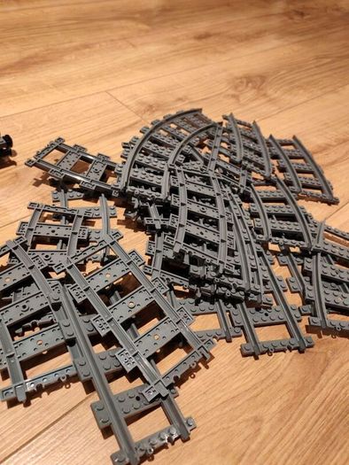 Lego Collection