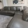 large corner sofa Image 4
