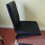 Zed dining chair x 2 Image 7