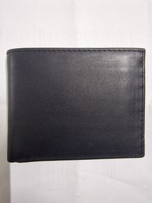 Mens Leather Wallet