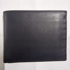 Mens Leather Wallet
