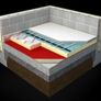 120/150mm PIR insulation 8x4 Image 2