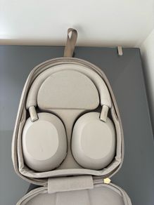 Sony WH-1000XM5 Wireless Noise Cancelling Headphones
