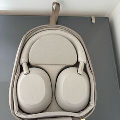 Sony WH-1000XM5 Wireless Noise Cancelling Headphones