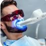 Professional Philips Zoom Teeth Whitening Lamp Image 2