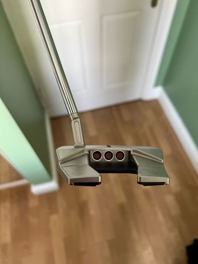 Scotty Cameron Phantom 5.5