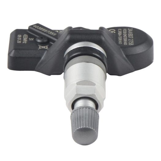 Bmw 5 Series, F10/11 TPMS.