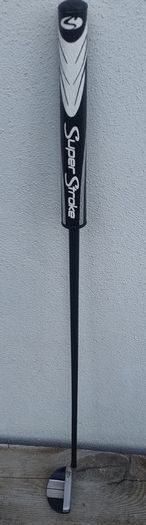 Taylormade Monte Carlo 12 Ghost Tour