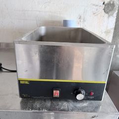Buffalo Countertop Bain Marie (Food Warmer)