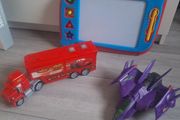 Mixed Kids toys