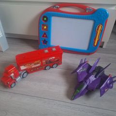 Mixed Kids toys