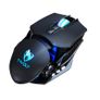 New T-Wolf G530 Robocop Wired USB Optical USB LED Gaming Mouse 6400 DPI #1408 Image 3