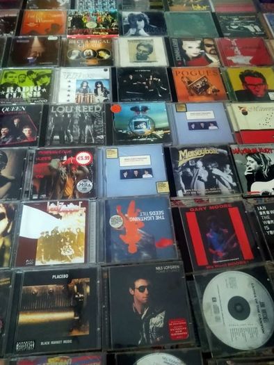 Cds