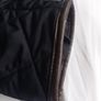 Price Drop, Barbour, Boys Powell Navy Jacket, Xxl, Age 14/15 Image 5