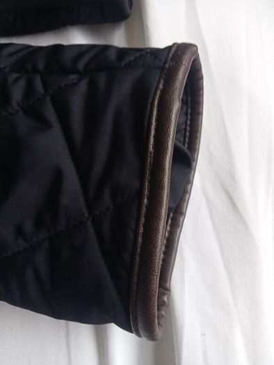 Price Drop, Barbour, Boys Powell Navy Jacket, Xxl, Age 14/15