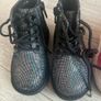 Girls Boots EU21 Image 2