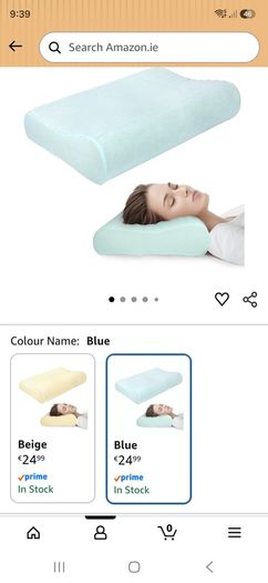 Pillow