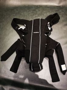 Baby Bjorn Active 0+