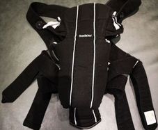 Baby Bjorn Active 0+