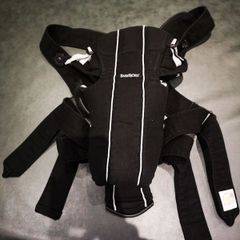 Baby Bjorn Active 0+