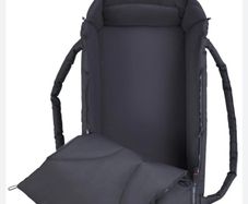 Phil &  Teds Cocoon ,  adapters for car seat