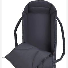 Phil &  Teds Cocoon ,  adapters for car seat