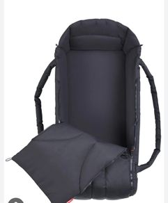 Phil &  Teds Cocoon ,  adapters for car seat