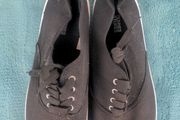 Mens plimsoles