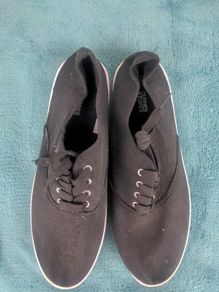 Mens plimsoles